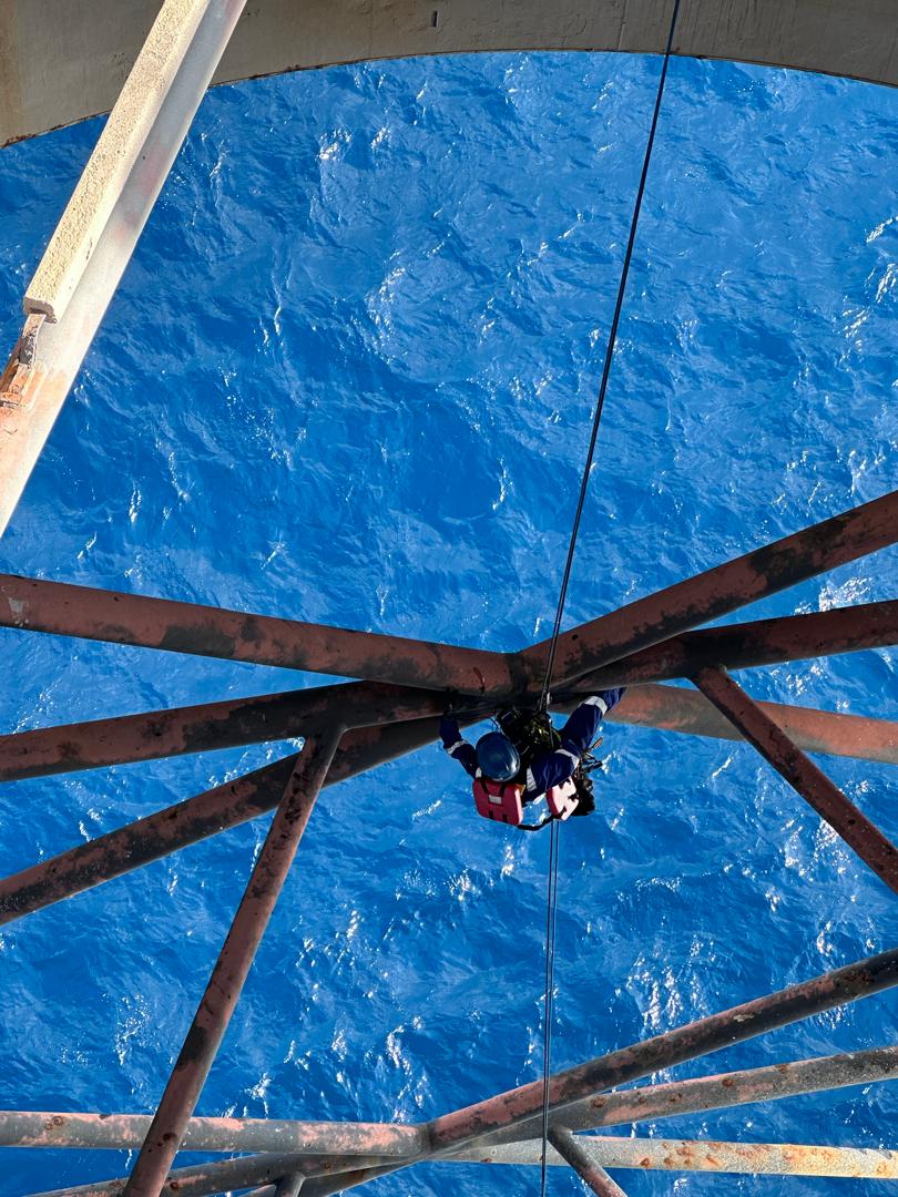 Confident & Reliable